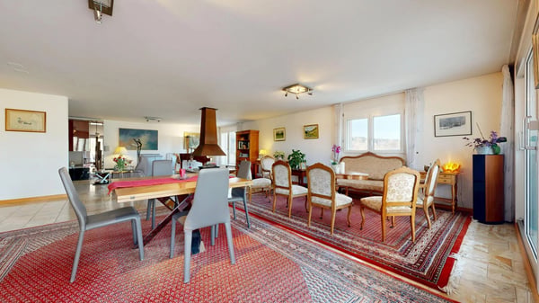 26 05 Appartement d'exception avec terrasse panoramique 7