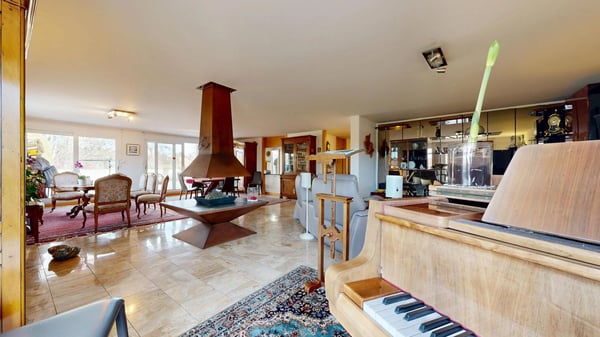 26 05 Appartement d'exception avec terrasse panoramique 8