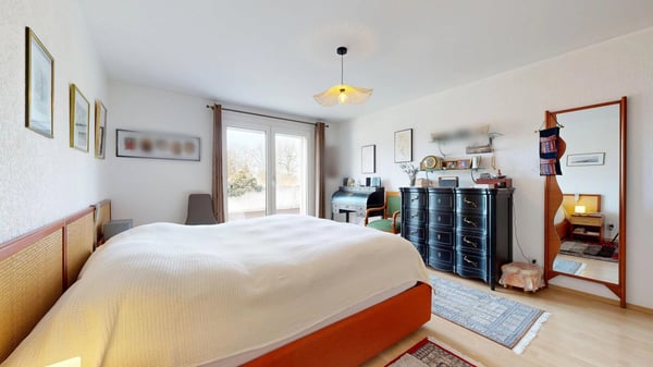 26 05 Appartement d'exception avec terrasse panoramique 12