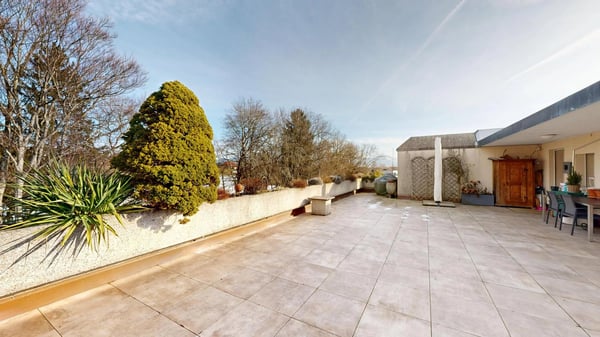 26 05 Appartement d'exception avec terrasse panoramique 2