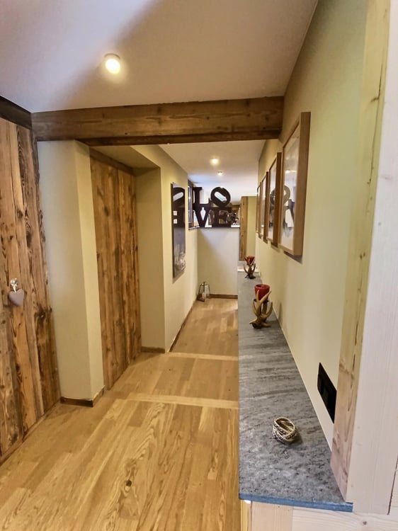 Un chalet luxueux en montagne à vendre à Villars-sur-Ollon. 11