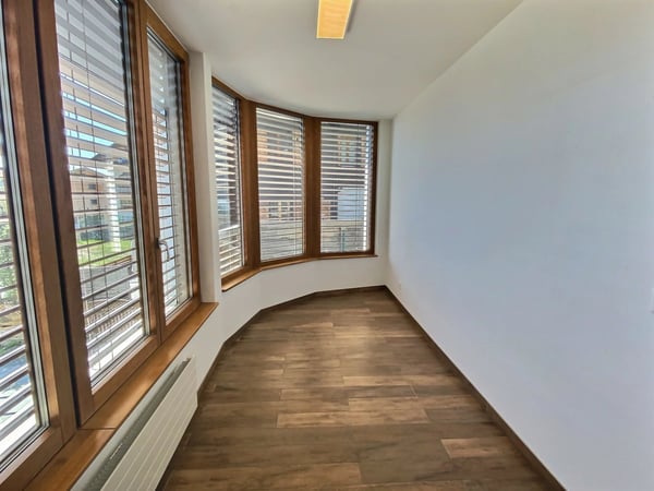 25 13 Bright 4.5 rooms with terrace in Chesières in PPE Soleil 10