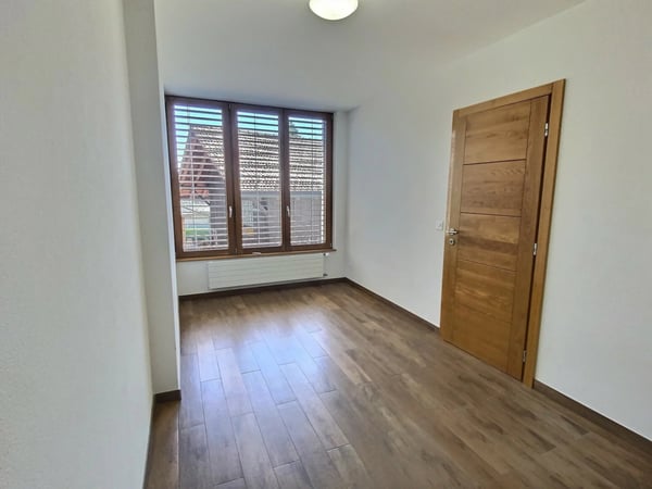 25 13 Bright 4.5 rooms with terrace in Chesières in PPE Soleil 7