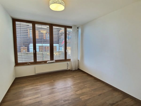 25 13 Bright 4.5 rooms with terrace in Chesières in PPE Soleil 9