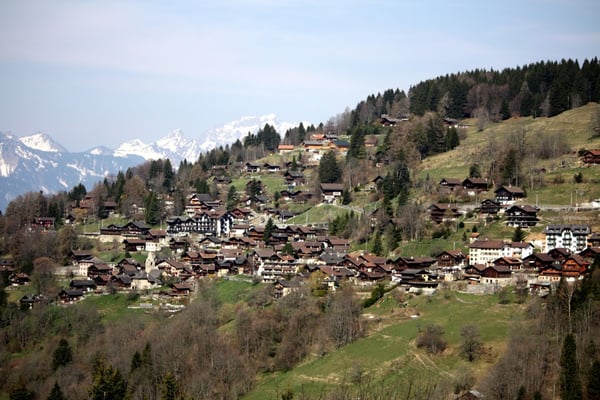 TERRAINS CONSTRUCTIBLES A GRYON 2