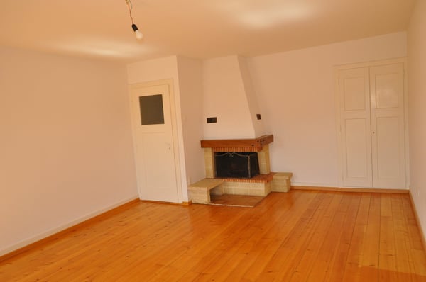 A louer spacieux appartement de 3 pièces avec cheminée à Avenches 2