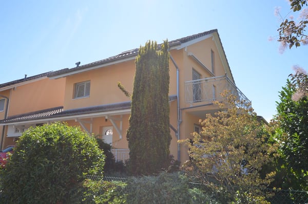 Villa de standing à vendre à Avenches 3