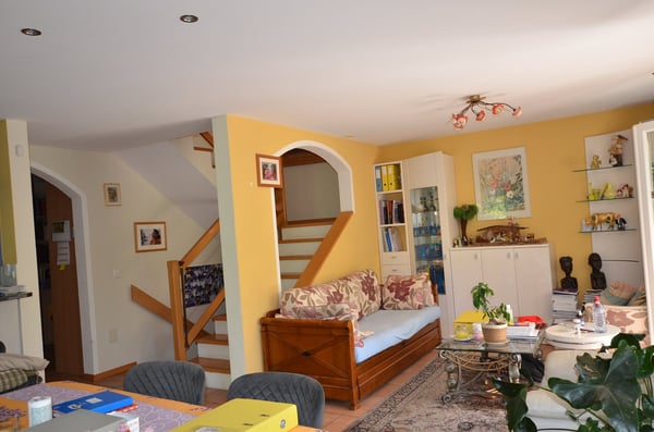 Villa de standing à vendre à Avenches 15