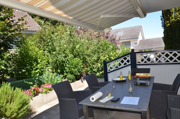 Villa de standing à vendre à Avenches 5