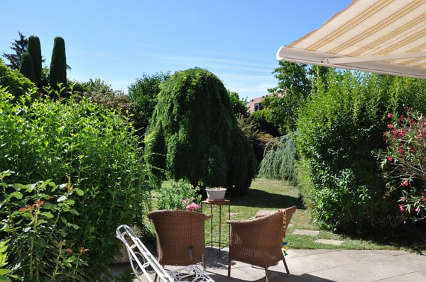 Villa de standing à vendre à Avenches 10