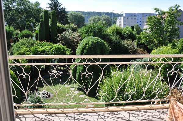 Villa de standing à vendre à Avenches 9