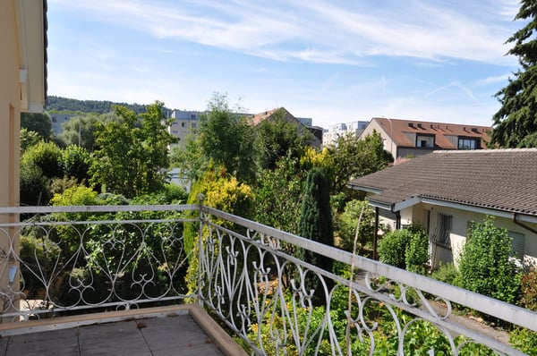 Villa de standing à vendre à Avenches 11