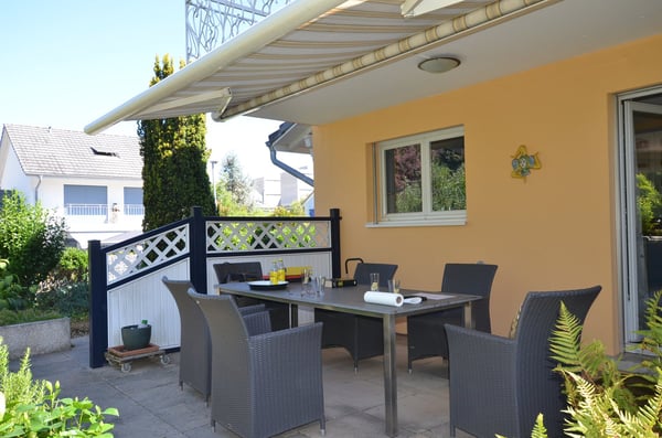 Villa de standing à vendre à Avenches 4
