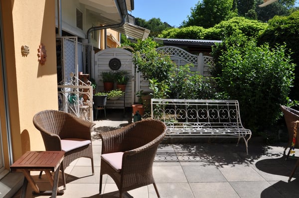 Villa de standing à vendre à Avenches 13