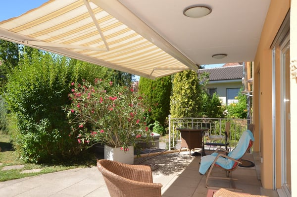 Villa de standing à vendre à Avenches 7