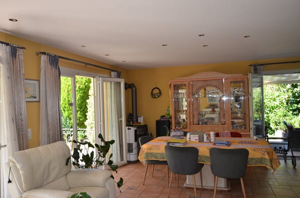 Villa de standing à vendre à Avenches 16