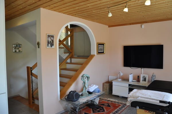 Villa de standing à vendre à Avenches 14