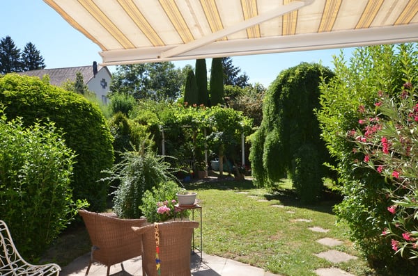 Villa de standing à vendre à Avenches 8
