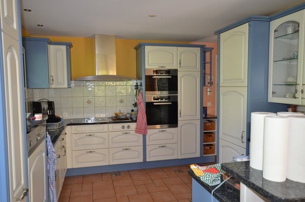 Villa de standing à vendre à Avenches 17