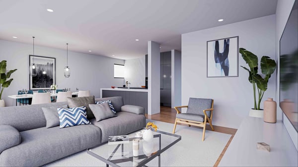 Prächtige Apartments - Neuchâtel Zentrum - Ausgänge und prächtige Lage 4