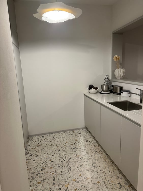 Charmant appartement 4.5 pièces avec veranda à Lausanne 7