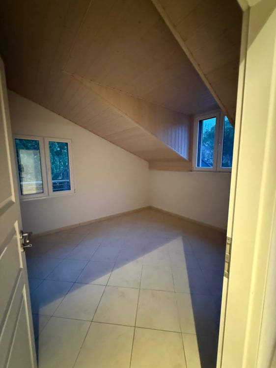 Villa familiale exceptionnelle avec piscine à Jouxtens-Mézery 12