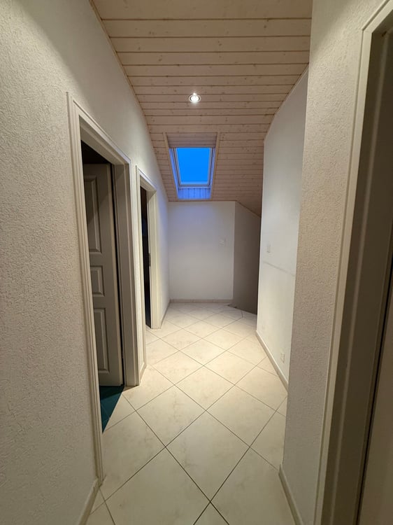 Villa familiale exceptionnelle avec piscine à Jouxtens-Mézery 13