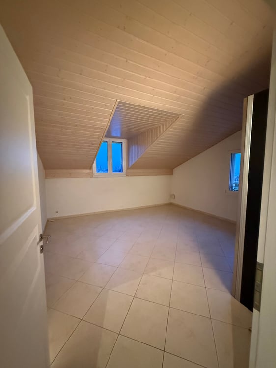 Villa familiale exceptionnelle avec piscine à Jouxtens-Mézery 10