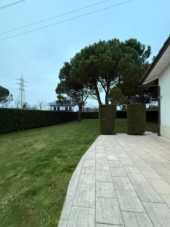 Villa familiale exceptionnelle avec piscine à Jouxtens-Mézery 7