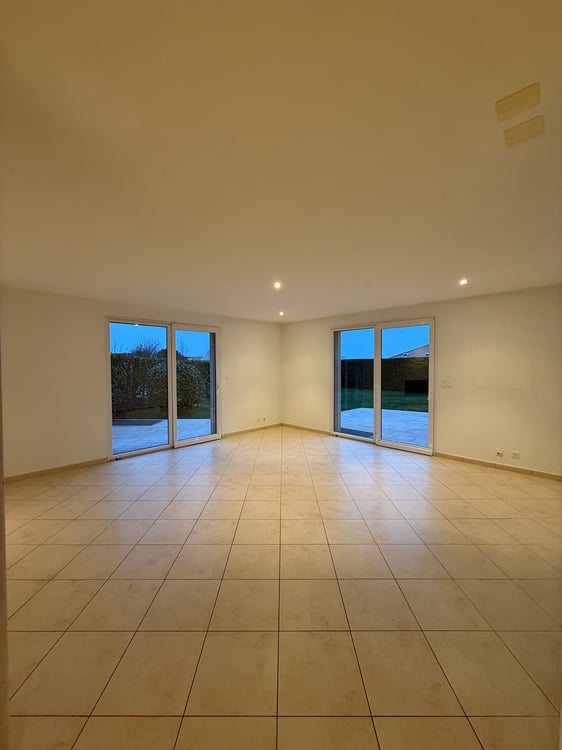 Villa familiale exceptionnelle avec piscine à Jouxtens-Mézery 6