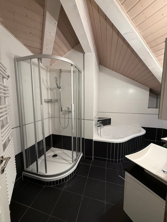 Villa familiale exceptionnelle avec piscine à Jouxtens-Mézery 9