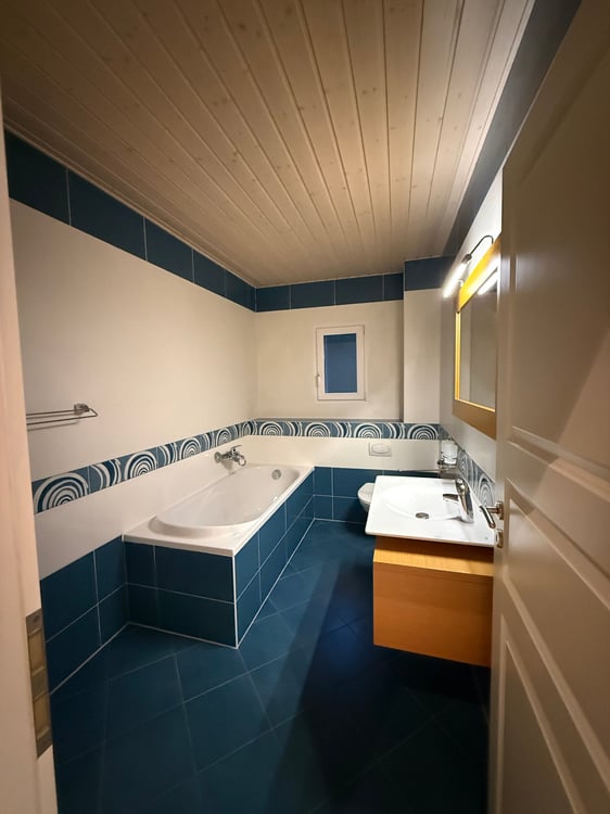 Villa familiale exceptionnelle avec piscine à Jouxtens-Mézery 11