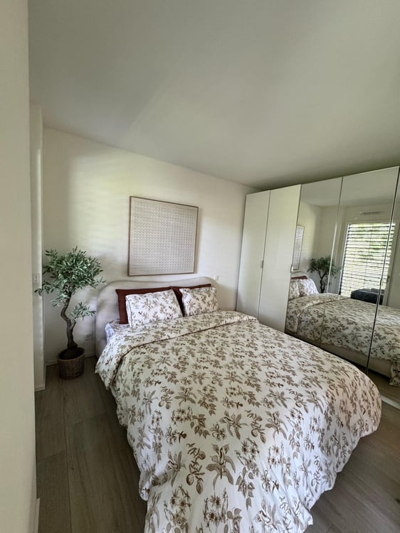 Duplex 4 pièces moderne à Bellevue – Neuf et au calme 9