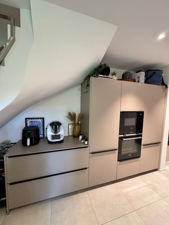 Duplex 4 pièces moderne à Bellevue – Neuf et au calme 2
