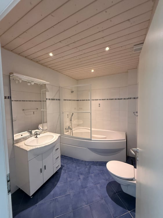 Magnifique villa de 5.5 pièces à louer à Blonay - Saint-Légier 15