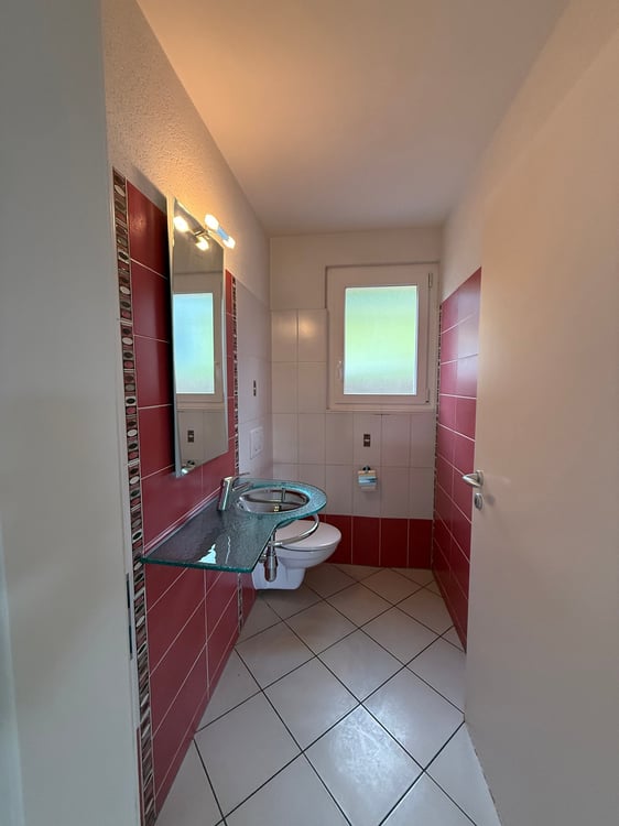 Magnifique villa de 5.5 pièces à louer à Blonay - Saint-Légier 12