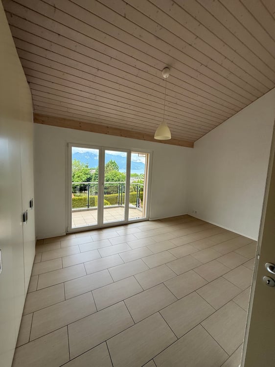 Magnifique villa de 5.5 pièces à louer à Blonay - Saint-Légier 14
