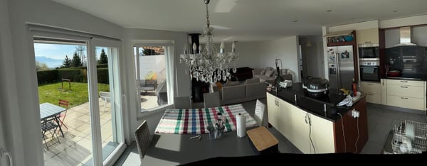 Magnifique villa de 5.5 pièces à louer à Blonay - Saint-Légier 5