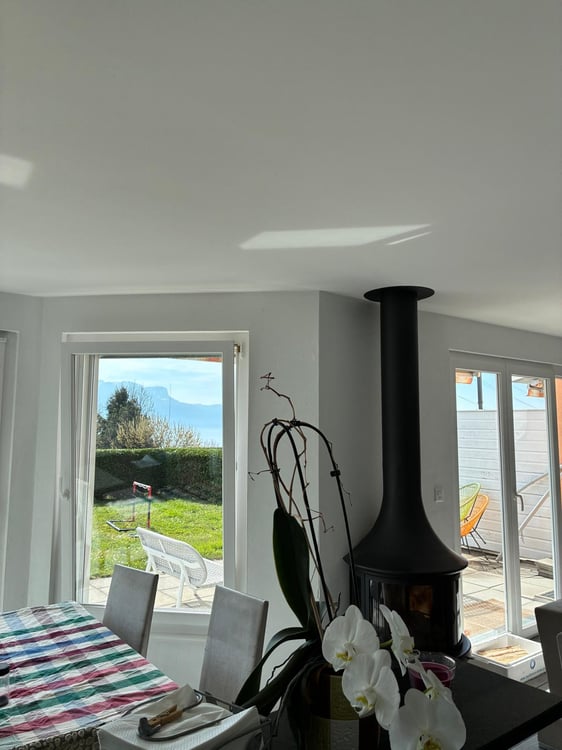 Magnifique villa de 5.5 pièces à louer à Blonay - Saint-Légier 3