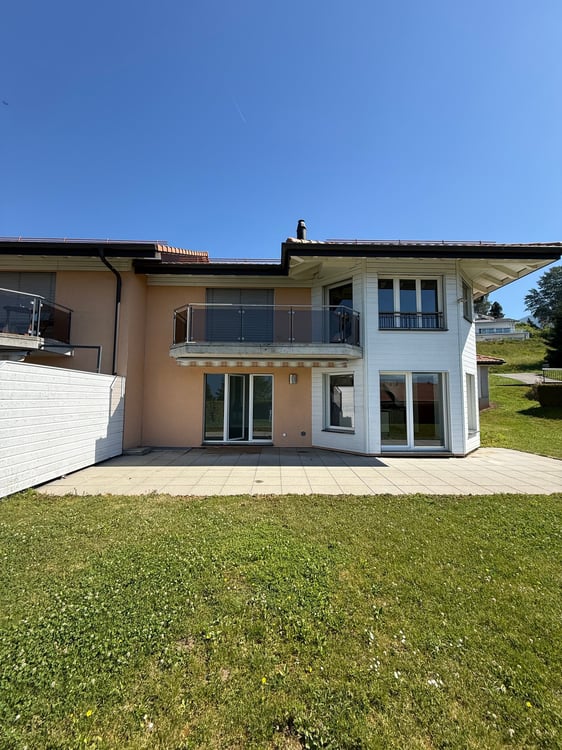 Magnifique villa de 5.5 pièces à louer à Blonay - Saint-Légier 8