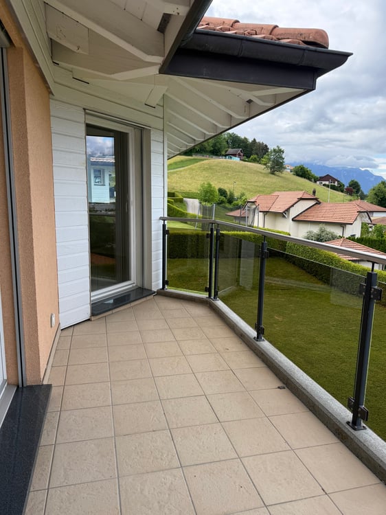 Magnifique villa de 5.5 pièces à louer à Blonay - Saint-Légier 13