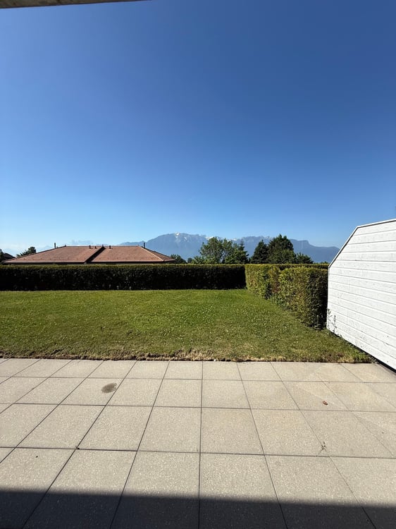 Magnifique villa de 5.5 pièces à louer à Blonay - Saint-Légier 9