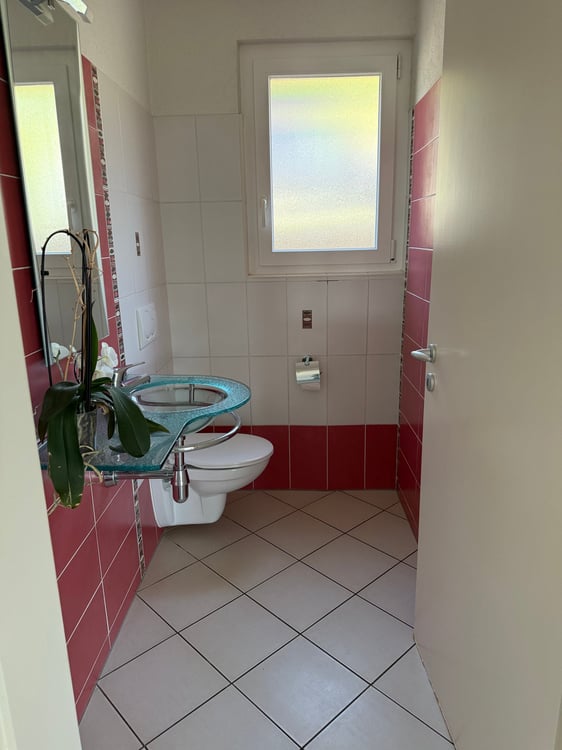 Magnifique villa de 5.5 pièces à louer à Blonay - Saint-Légier 7