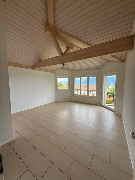 Magnifique villa de 5.5 pièces à louer à Blonay - Saint-Légier 18