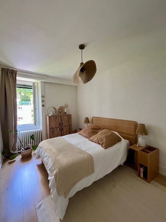 Charmant appartement proche du parc Valency 4