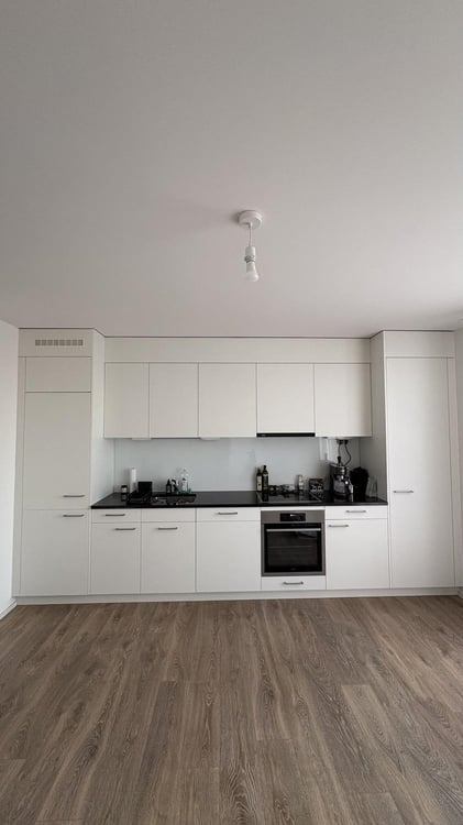 Bright & Modern 3.5 - Room Apartment in Zürich Altstetten 3