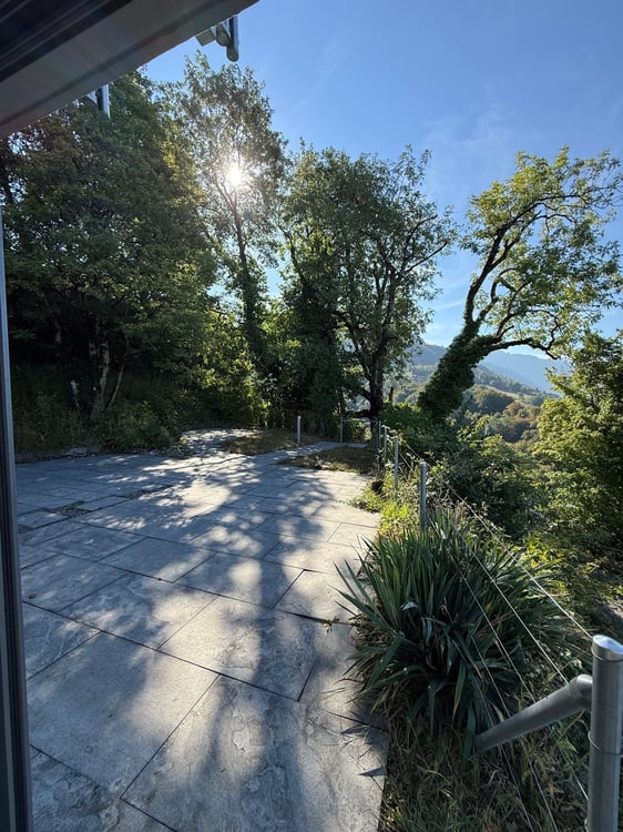 Magnifique villa 6.5 pièces à Blonay - Saint-Légier avec vue panoramique 7