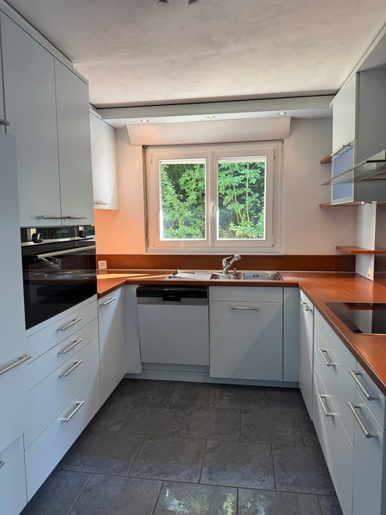 Magnifique villa 6.5 pièces à Blonay - Saint-Légier avec vue panoramique 3