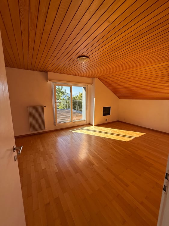 Magnifique villa 6.5 pièces à Blonay - Saint-Légier avec vue panoramique 16