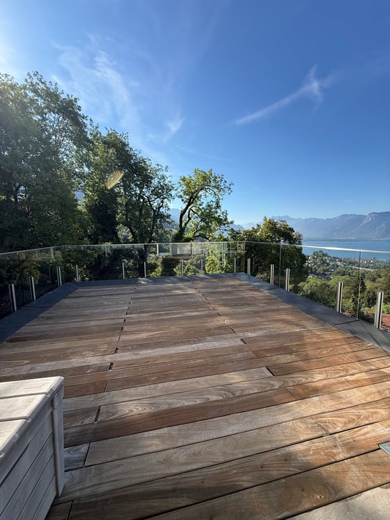 Magnifique villa 6.5 pièces à Blonay - Saint-Légier avec vue panoramique 17